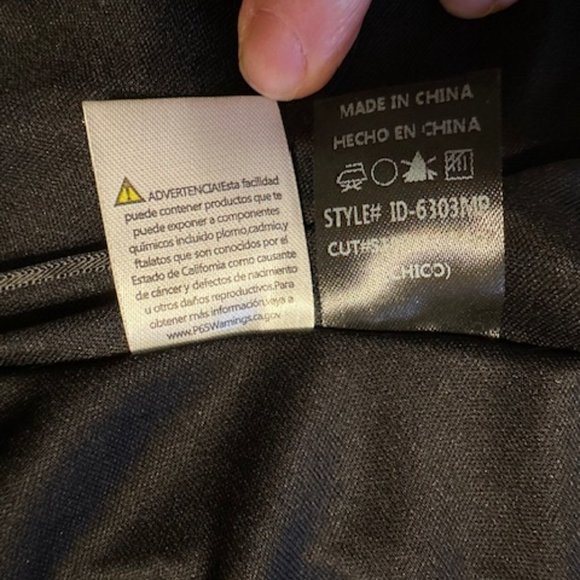 Sequin Cocktail Mini Dress - Picture 11 of 13